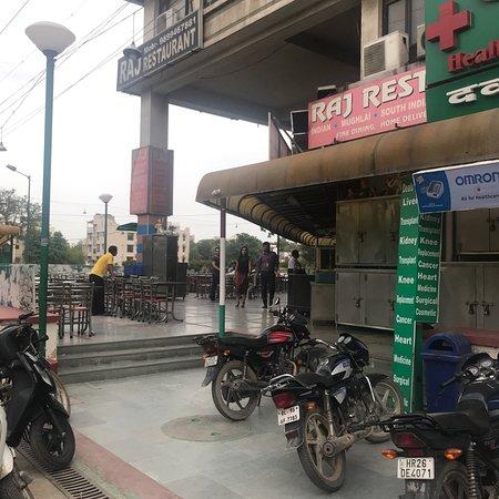 Raj Restaurant